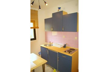 Hrvatska Privát Nin, Eksterijer